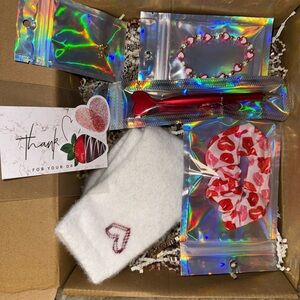 Valentine’s Day Bundle